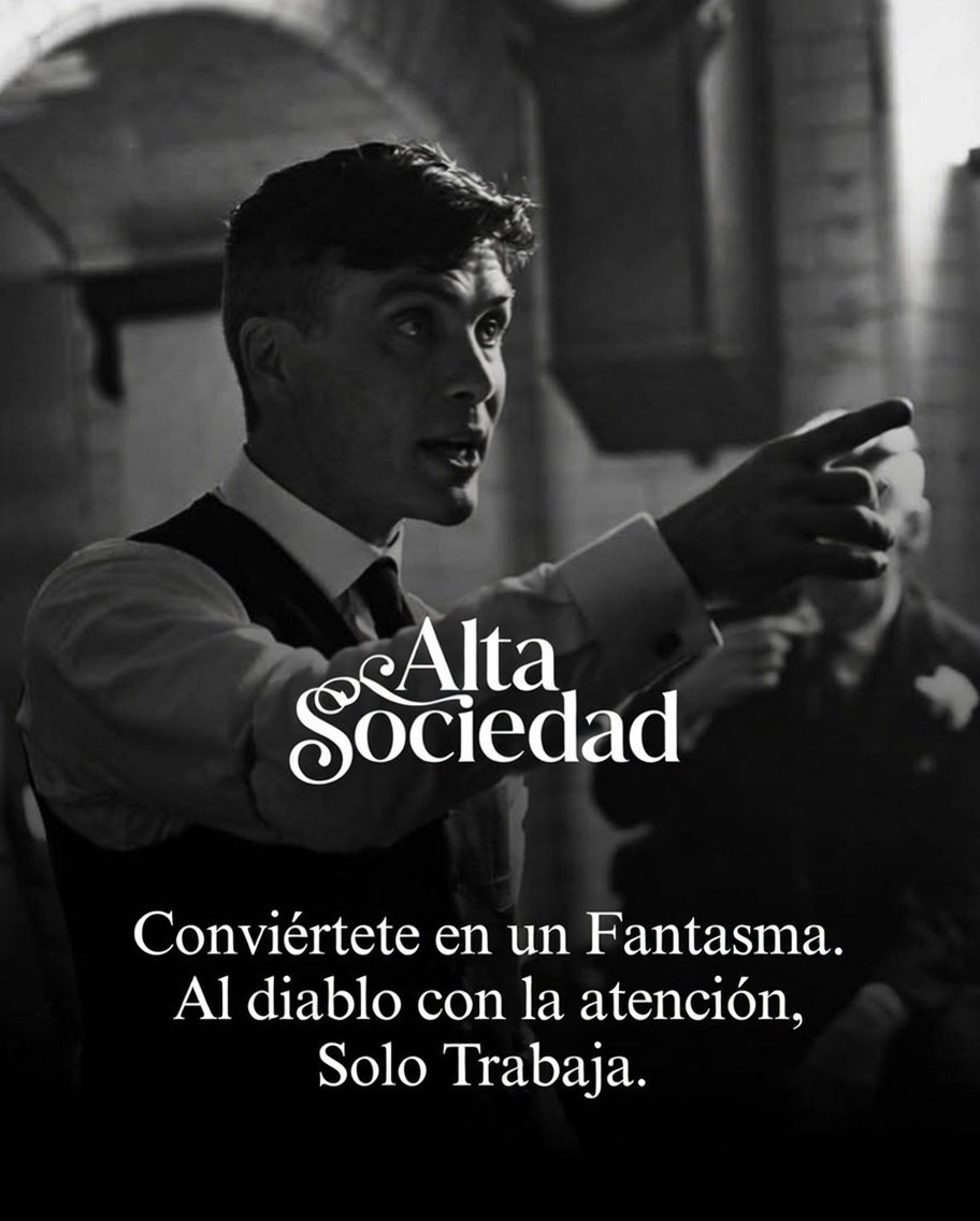 Alta Sociedad (@alta_sociedad_) on Twitter photo 