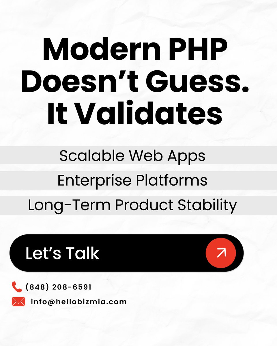 Bizmia LLC tweet media