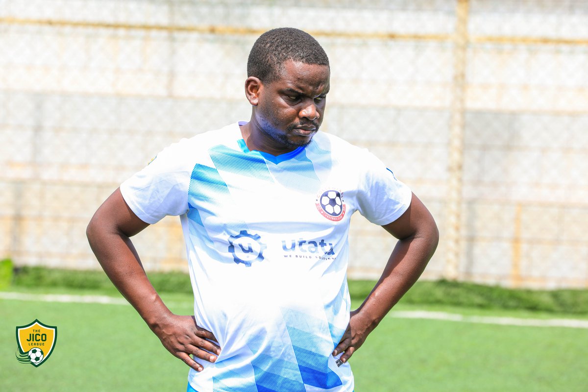 JicoLeague's tweet photo. It’s been quiet… a little too quiet 😤
Match Day 2 is loading ⏳
Tension in the air. Rivalries waking up.
Who are you pulling up for? 👀🔥
@JicoLeague returns on 7th March 2025.
📍Time Out Leisure Park, Mbalwa
#BackToTurf #JicoLeagueSn4 https://t.co/p5bqAvXPWJ