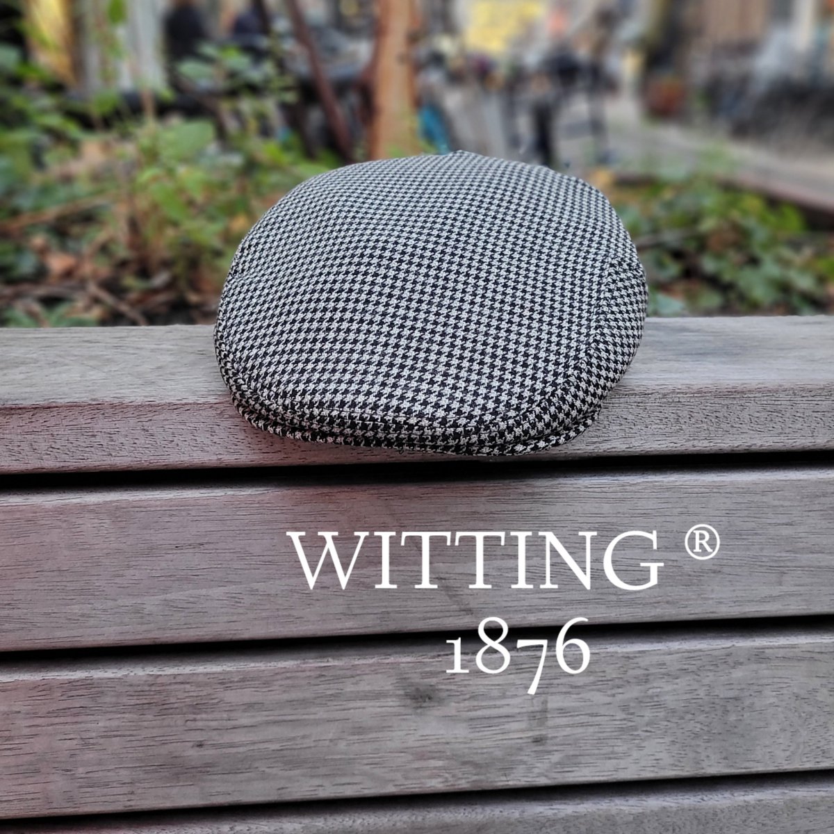 Die Englische Flatcap von WITTING ® Headwear 1876
ist  eine vielseitige Ergänzung  zu jedem Stil.<a href="/witting_nu/">H.Witting & Zn</a> hoeden petten modeaccessoires
witting.nu/de/engelse-pet…