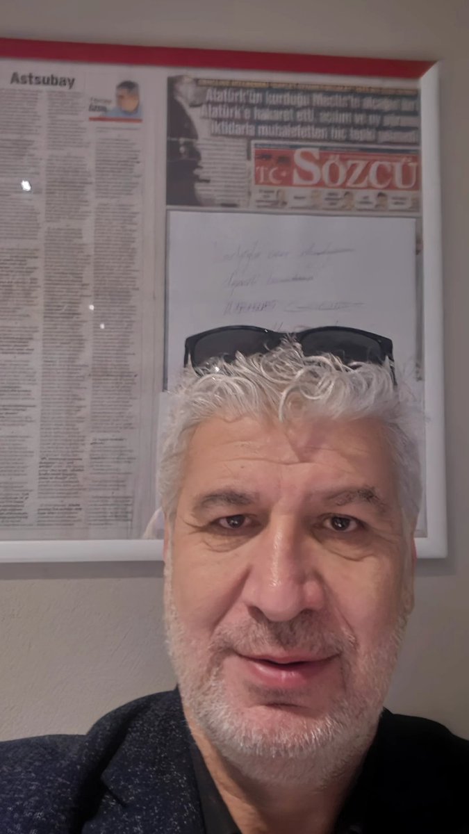 MEHMETGRM2's tweet photo. Kıymet verenler olması gereken yerde olur.Yürekte ve baş köşede Astsubay camiası için verdiğiniz destekler için sonsuz teşekkürler @Yilmaz_Ozdill https://t.co/sRQO25ANe6