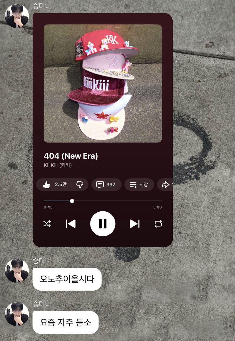 이 말씨에 흠뻑 빠지셨나보오