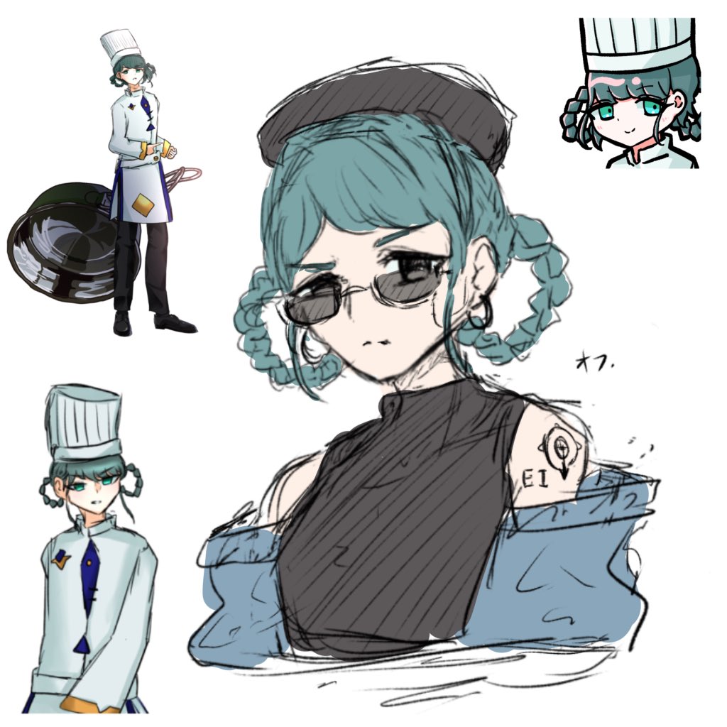 uekapippo's tweet photo. rkgk https://t.co/2gOjAjXlF1