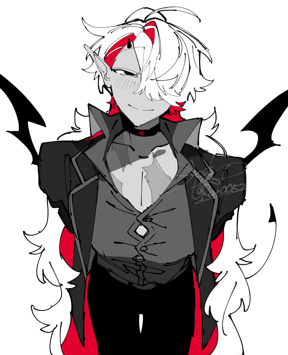 。 (@rat0052_trpg) on Twitter photo 