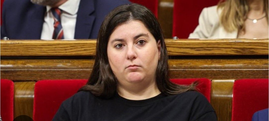 Creieu que la Iaia antifeixista està "Vigilant" ?