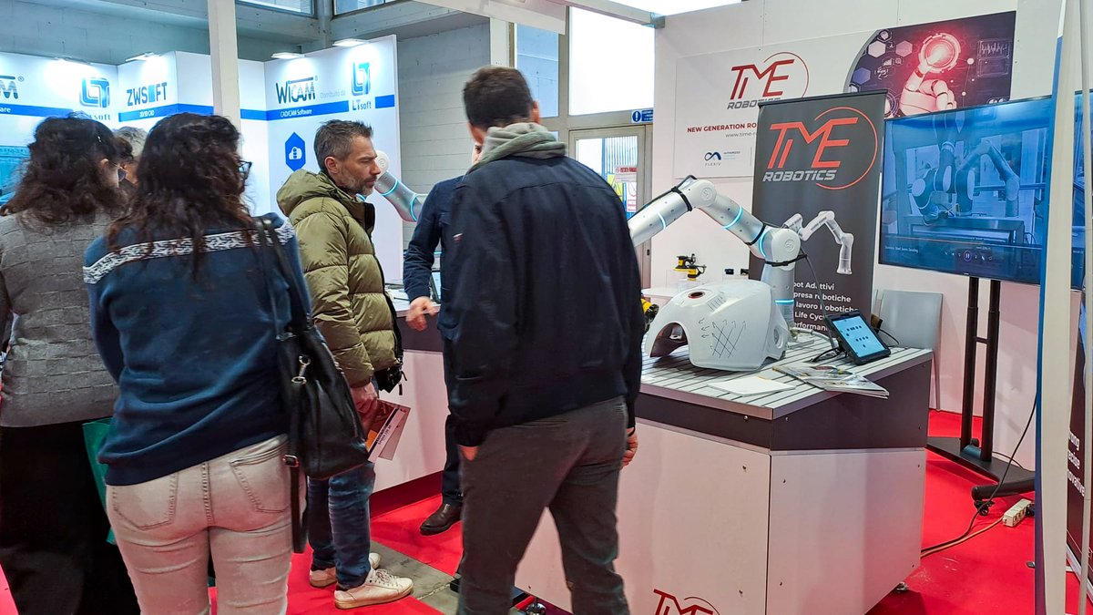 Flexiv Robotics tweet media