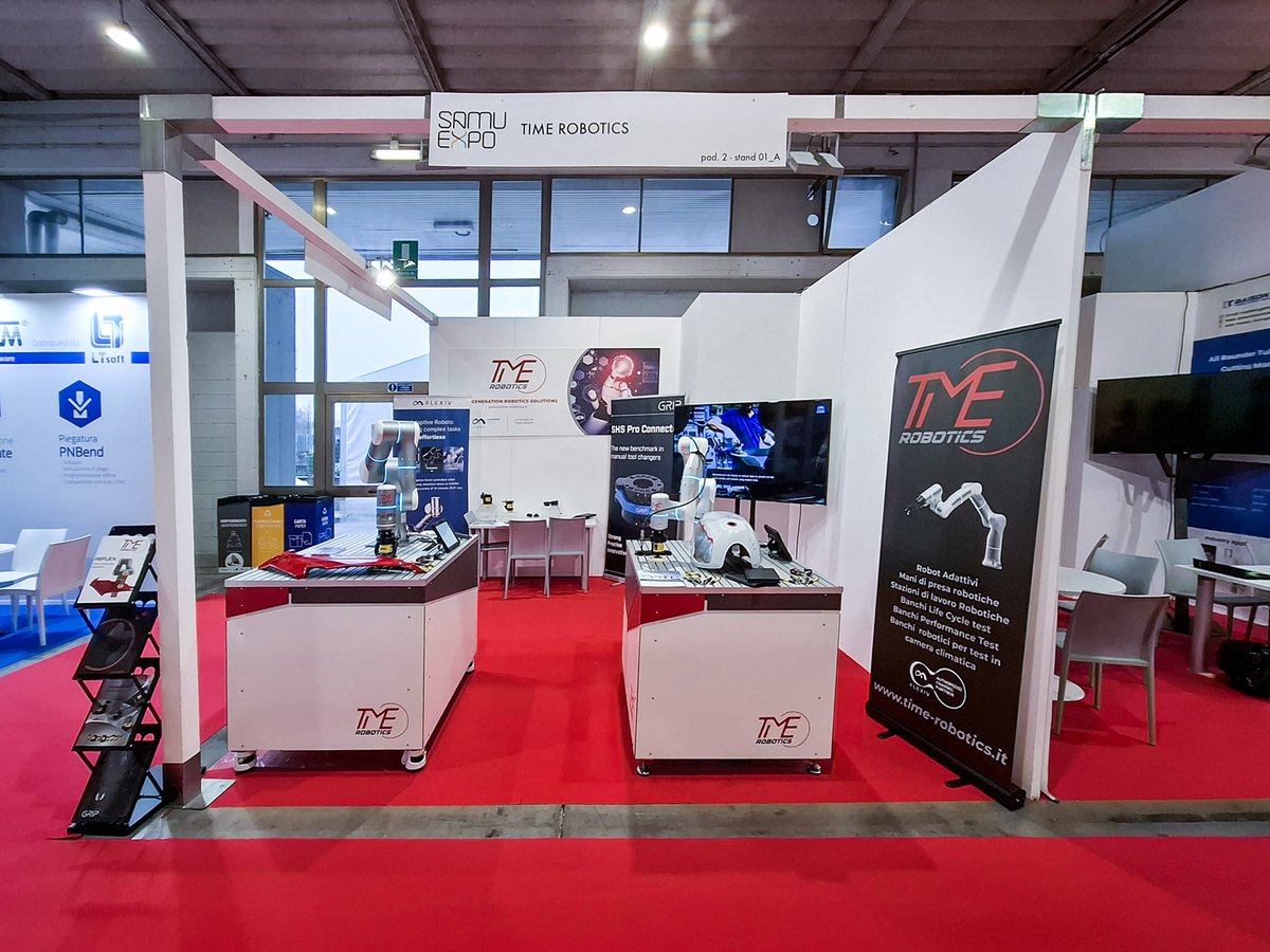 Flexiv Robotics tweet media