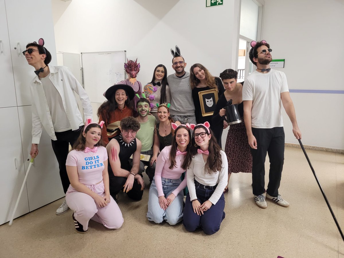 Quintana Lab tweet media