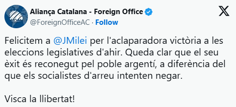 Pau Juvillà Ballester tweet media