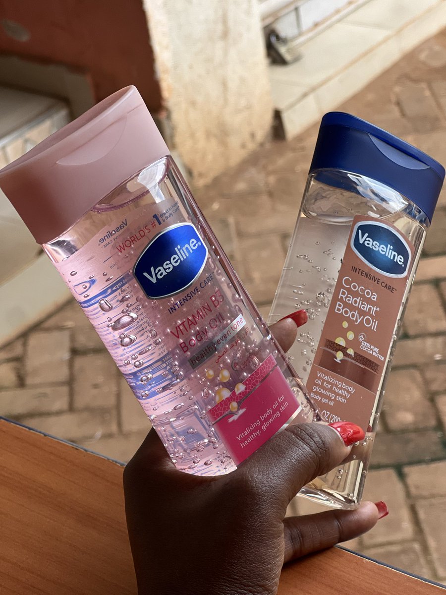 Dear men, your women deserve to look even without make up and I have good skin care packages on discount please gift them😊
0703816306