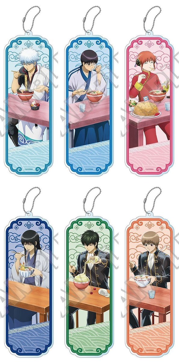銀魂グッズ新作情報 (@gintama_goods_) / Posts / X