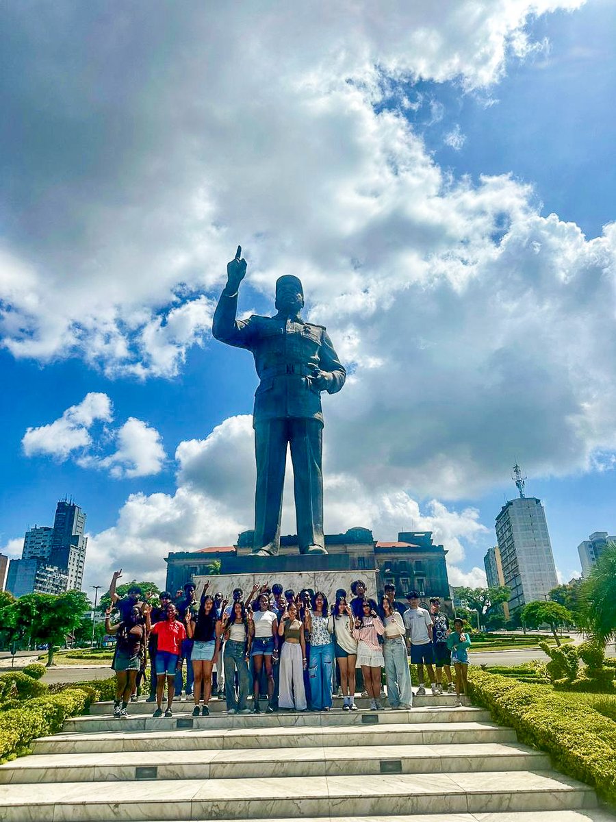 Aga Khan Academies tweet media