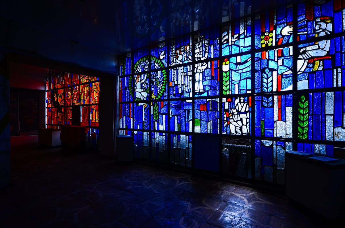 Амбассадор счастья tweet media