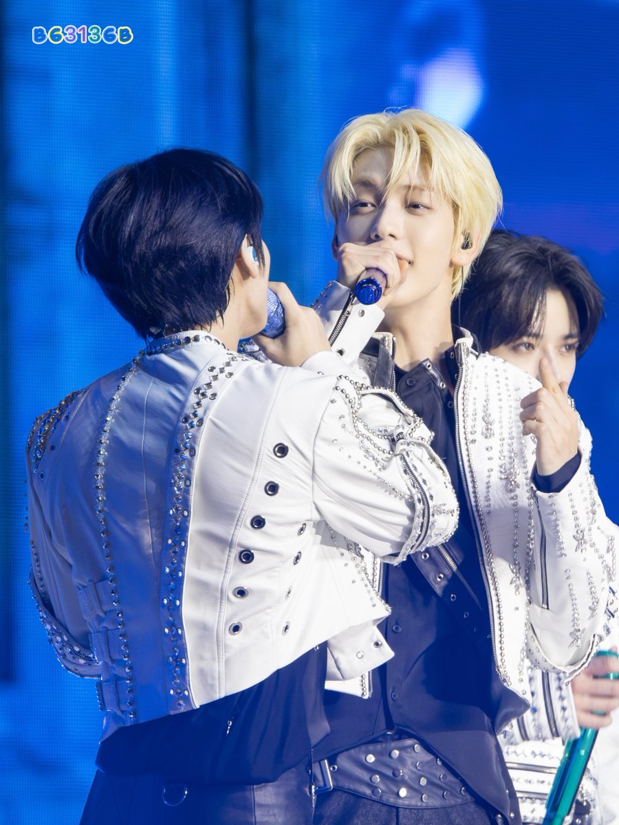 250823 信頼ズ

うしろからみてもわかるにこにこてぴちゃん😽🎶

#수빈 #태현 #TXT