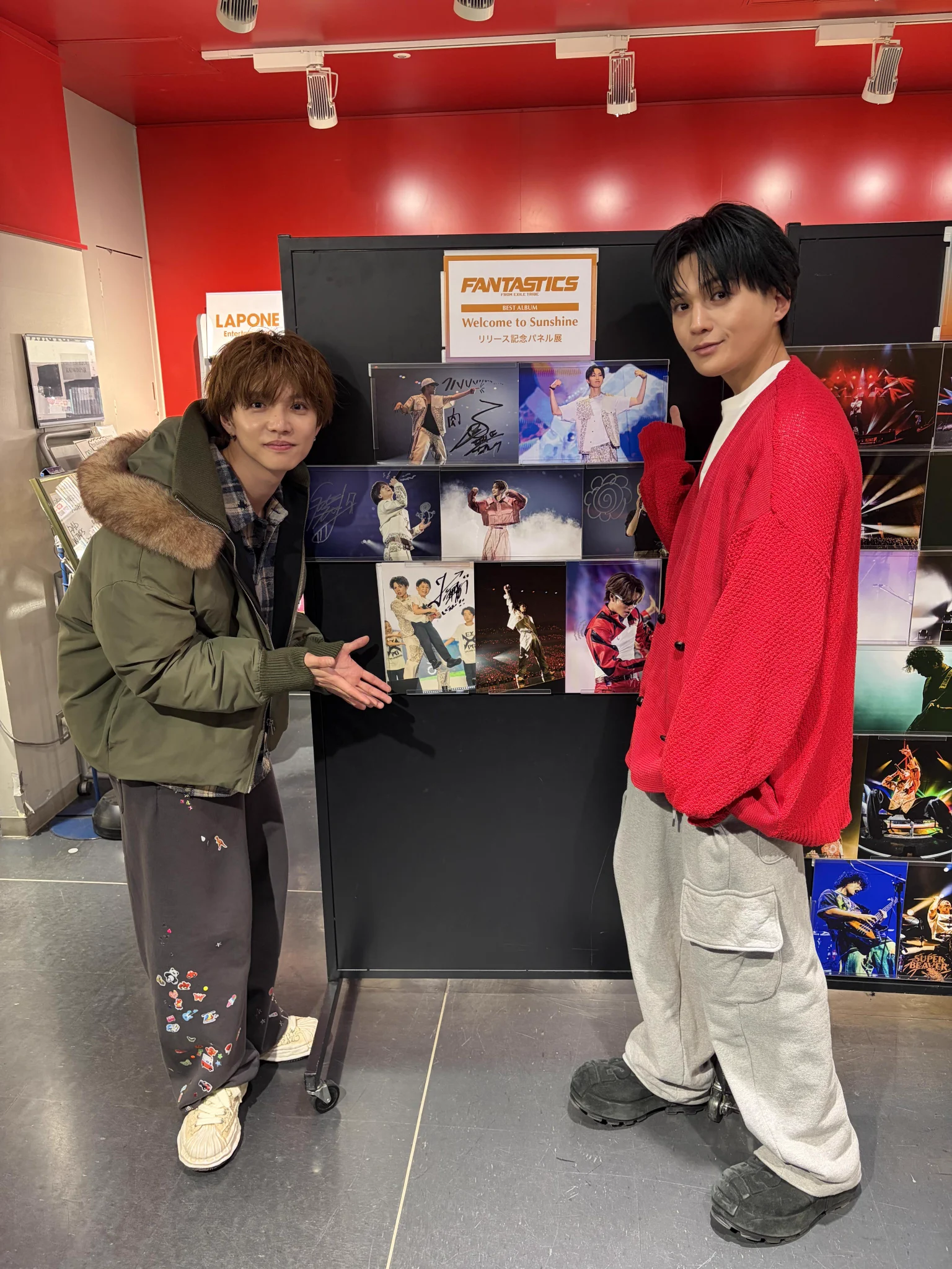 タワーレコード渋谷店 on X: 