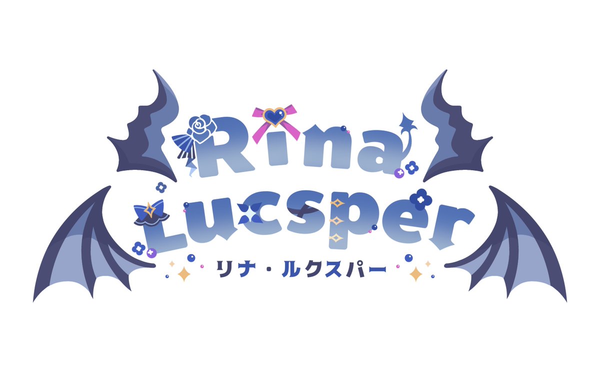 VTuber vs My Logo💖

I love my logo so much!! I think it matches my model perfectly✨