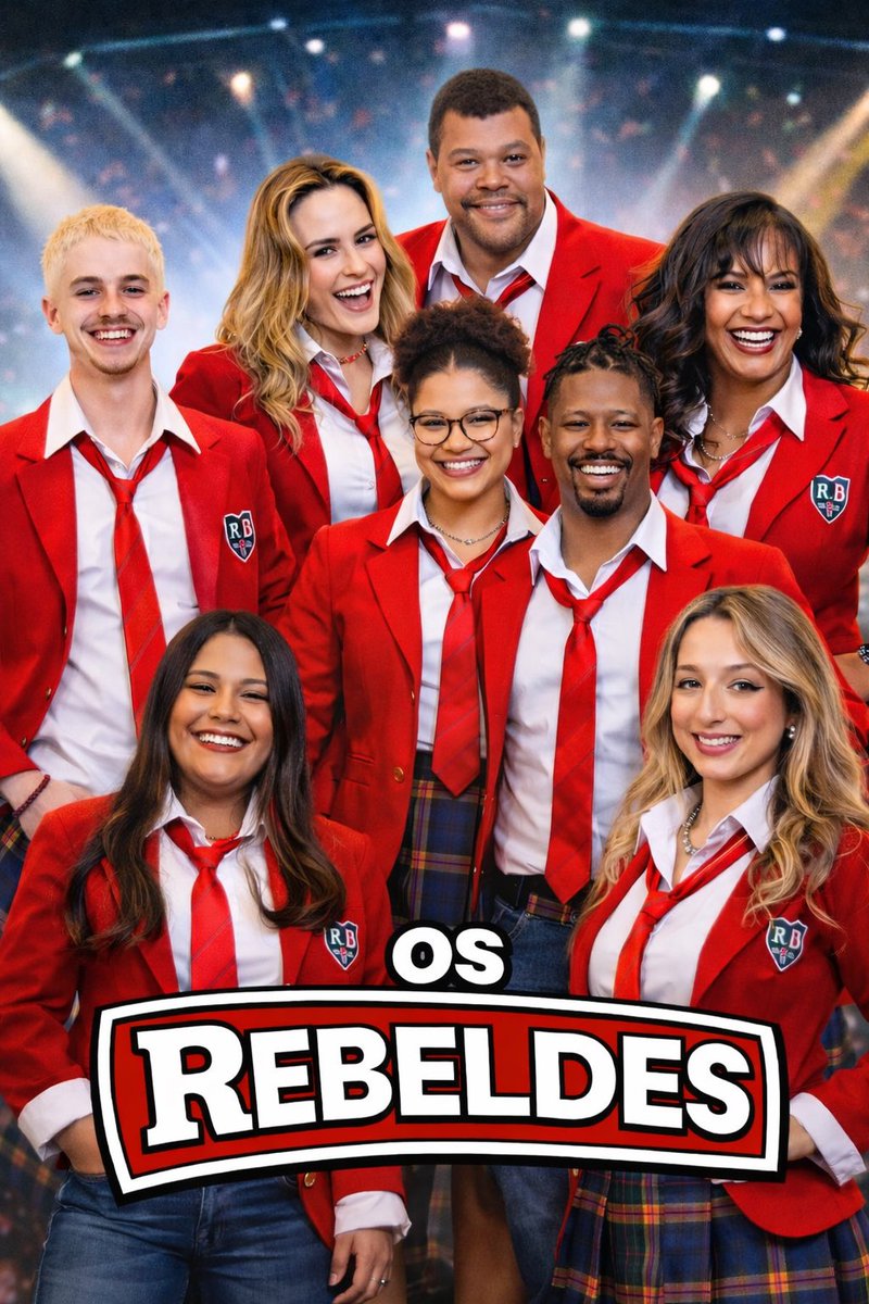 rafyvp's tweet photo. Depois de hoje só tenho uma coisa pra dizer.

“Y SOY REBELDE”

#bbb26 #TeamRenault https://t.co/CeJeCpv1Rh