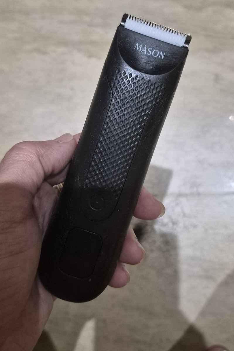 Bukan Papa Gula tweet media