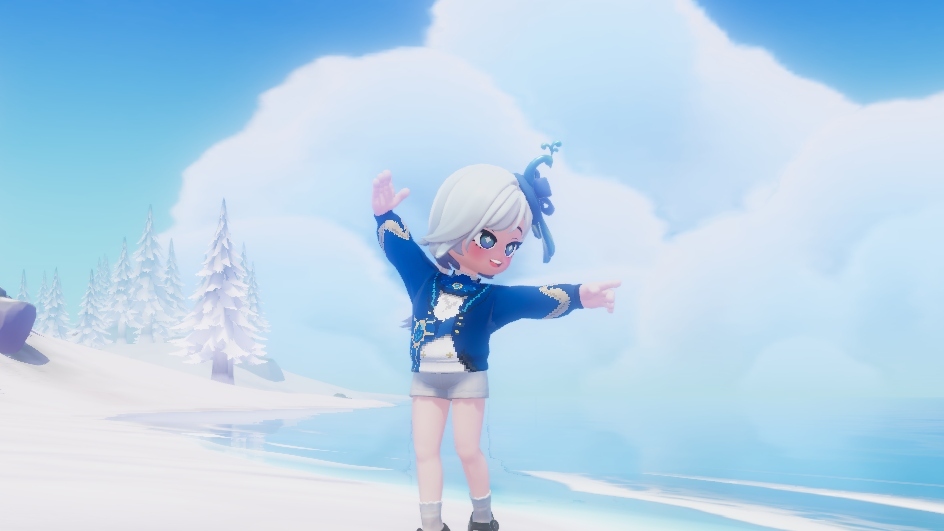 Capcay 🌻 tweet media