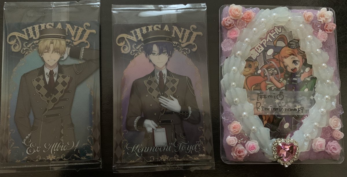 麻mi✩お取引様ツイフィ必読✩ tweet media