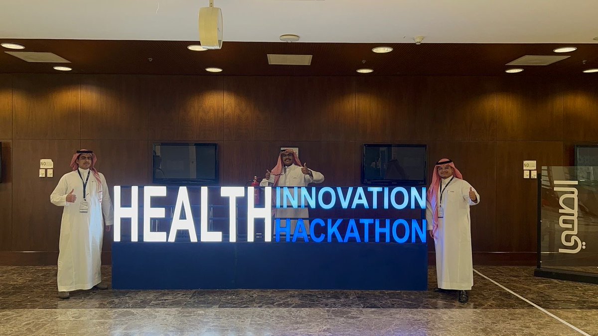 Arwa Flemban tweet media