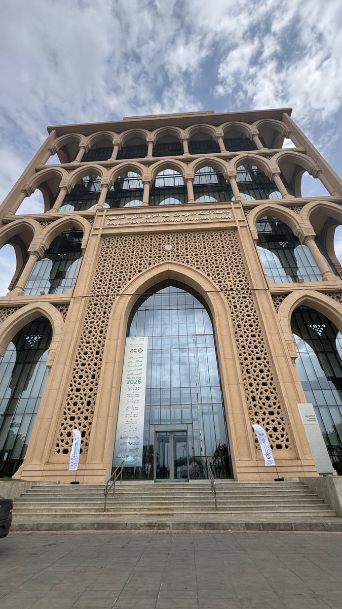 Arwa Flemban tweet media