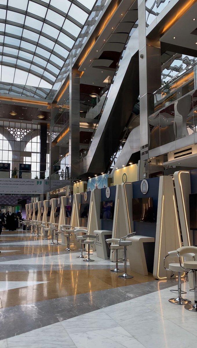 Arwa Flemban tweet media