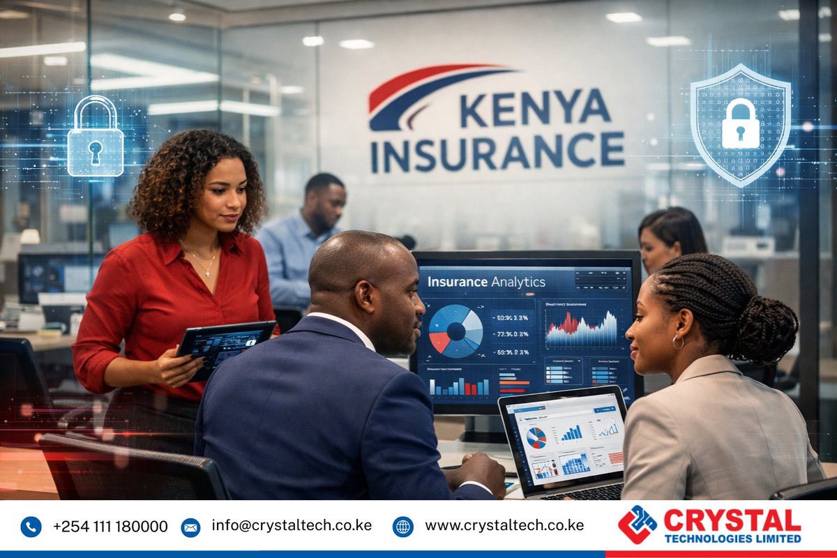 Crystal Technologies tweet media