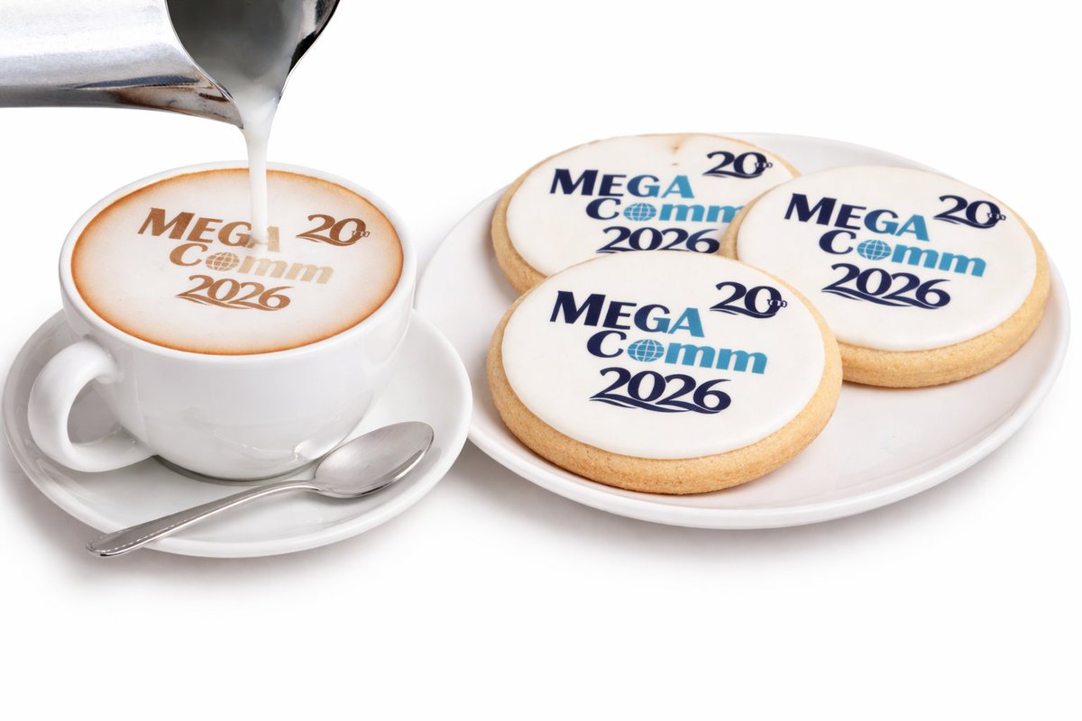 🌟 Good morning from #MEGAComm2026!
Day 1 = great energy + practical insights on smarter documentation and AI-powered content.
Today: UX-driven writing, evolving tech comm careers, and AI.
📣 We present at 3 PM:
 “Documentation as a Product Sensor” 
Join us in the lounge &amp; chats!