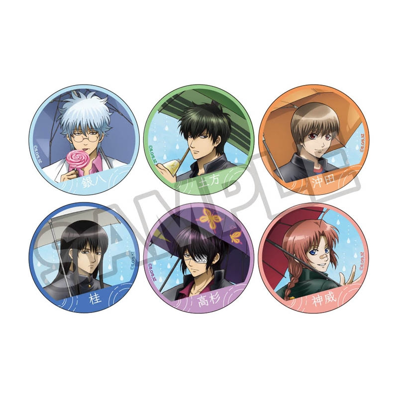 銀魂グッズ新作情報 (@gintama_goods_) / Posts / X