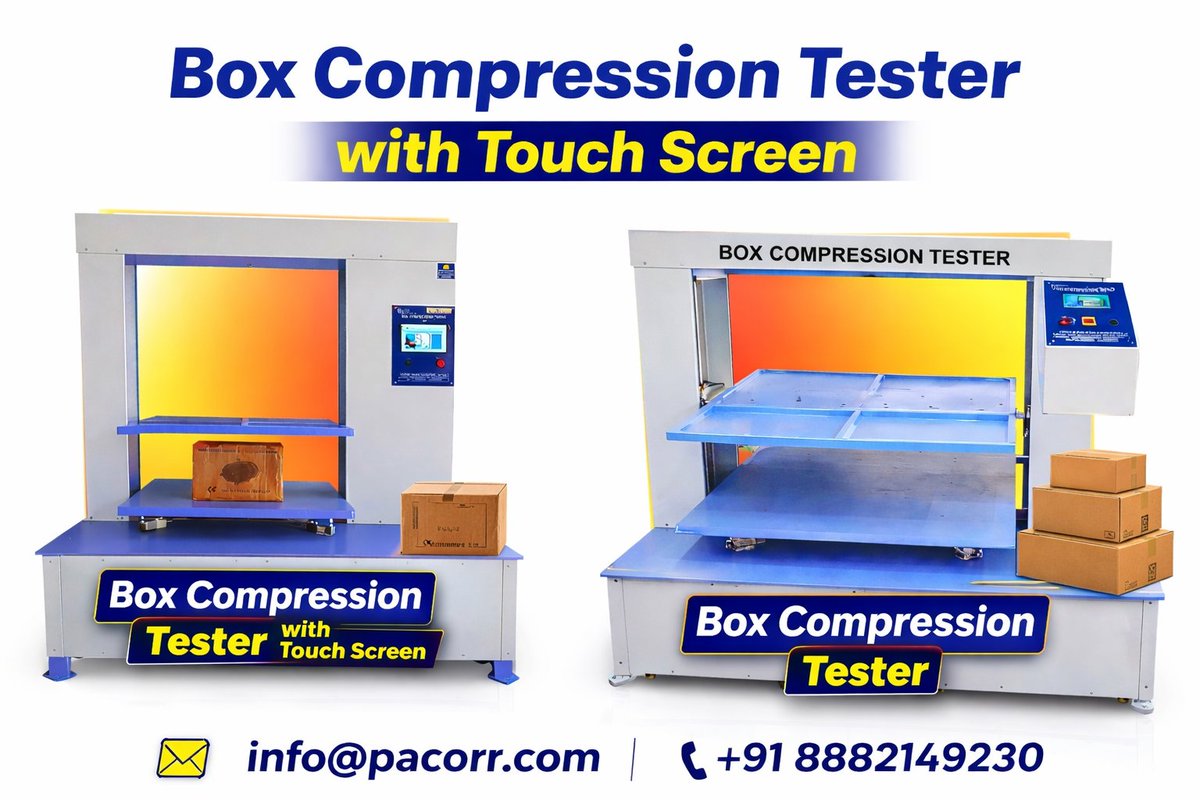 Pacorr Testing tweet media