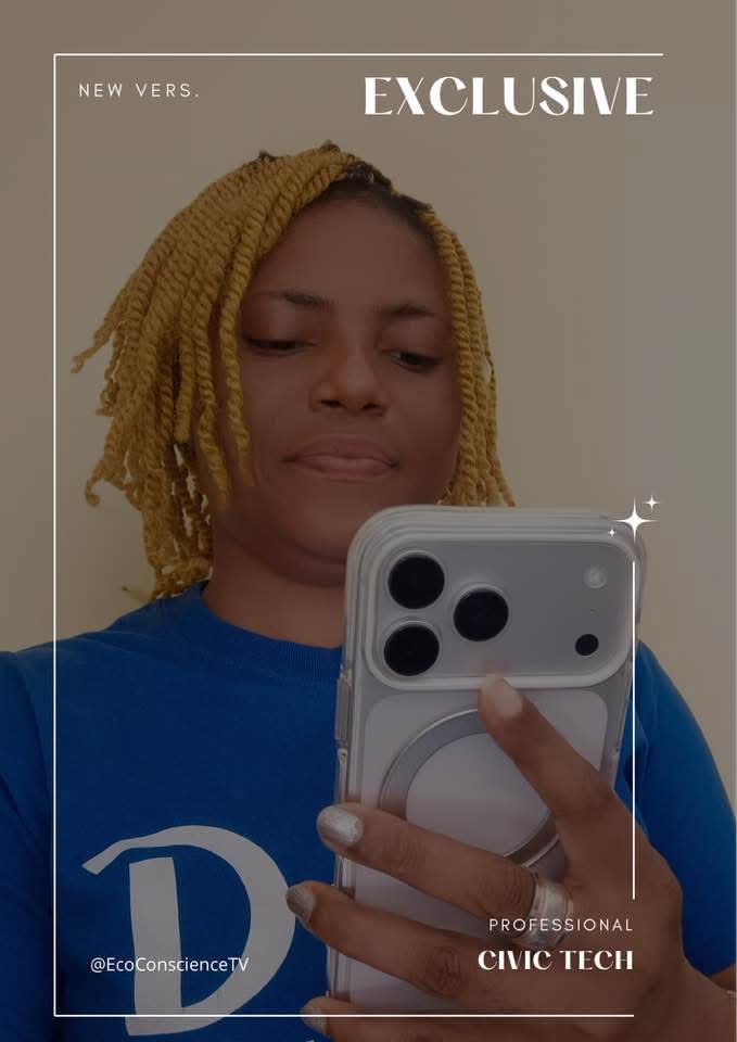 Djatougbe Akouvi Aziaka (Rolande) tweet media