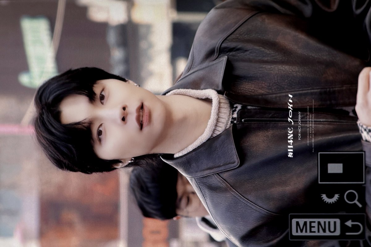 𝑺𝒉𝒊𝒏𝒆𝟒 𝑱𝒐𝒉𝒏 tweet media