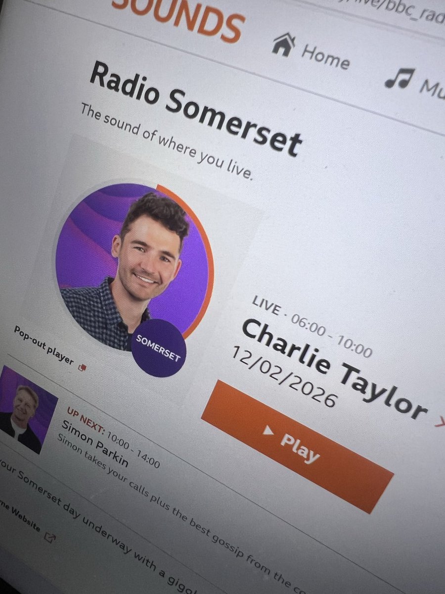 james esleyer tweet media