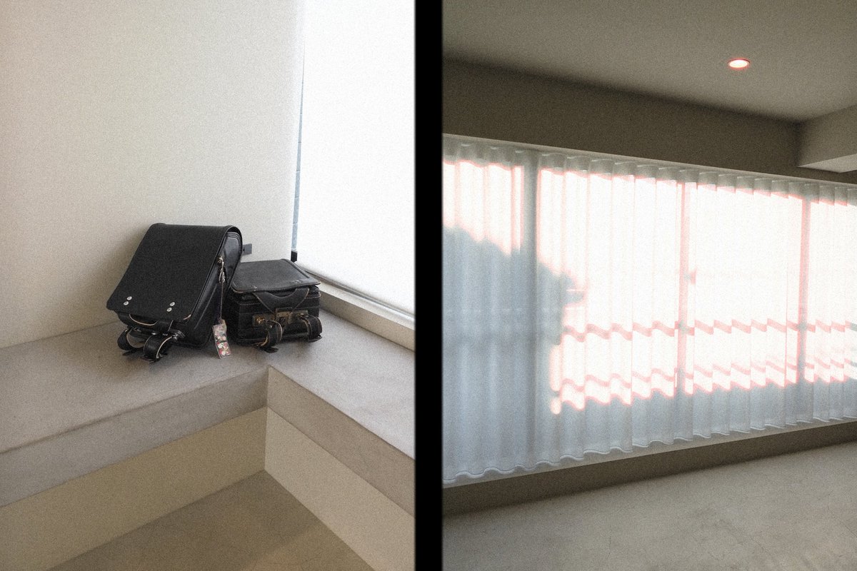 kanatosui_'s tweet photo. 濱田さんの展示に行きました。重たい写真集を持って帰ります。展示室の光が綺麗だったよ〜 https://t.co/Lb9tg3bPTv
