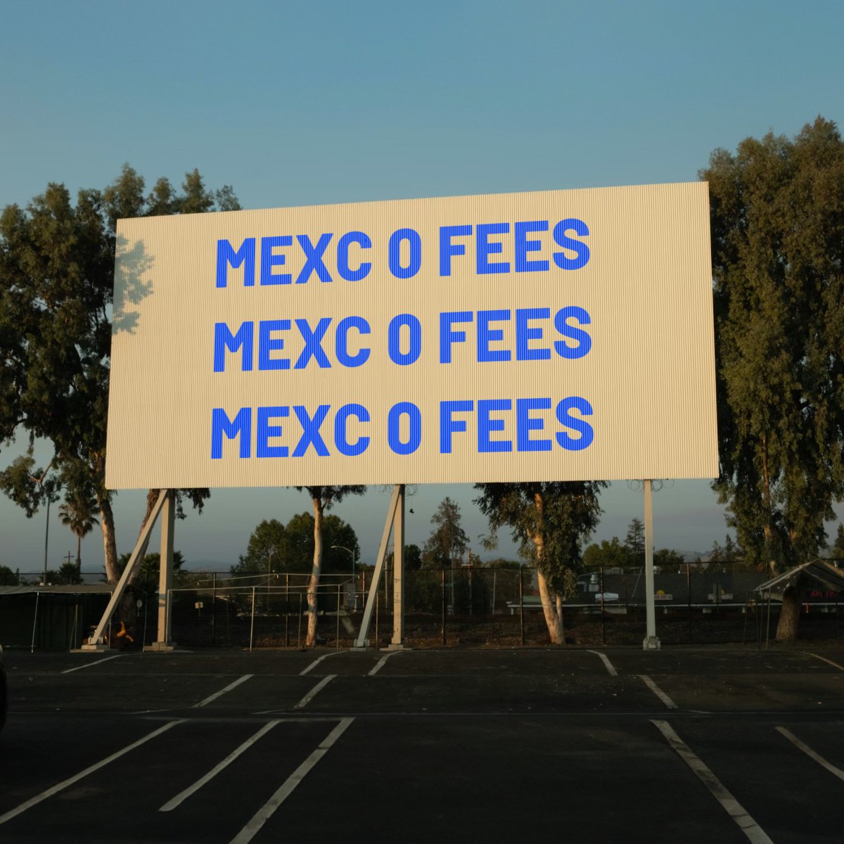 How much have fees cost you?

Now imagine it’s 0