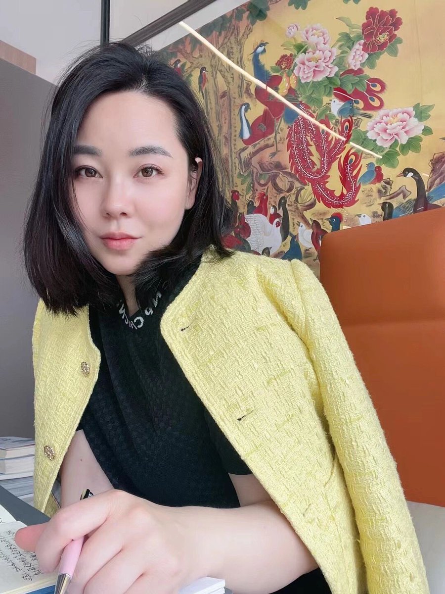 广东.陈姨姨 tweet media