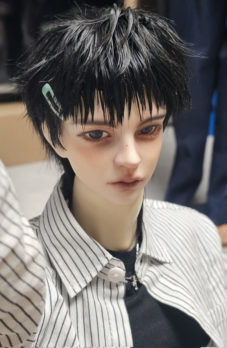 7gr_ace's tweet photo. 귀여워~ https://t.co/aCgARtEEuE