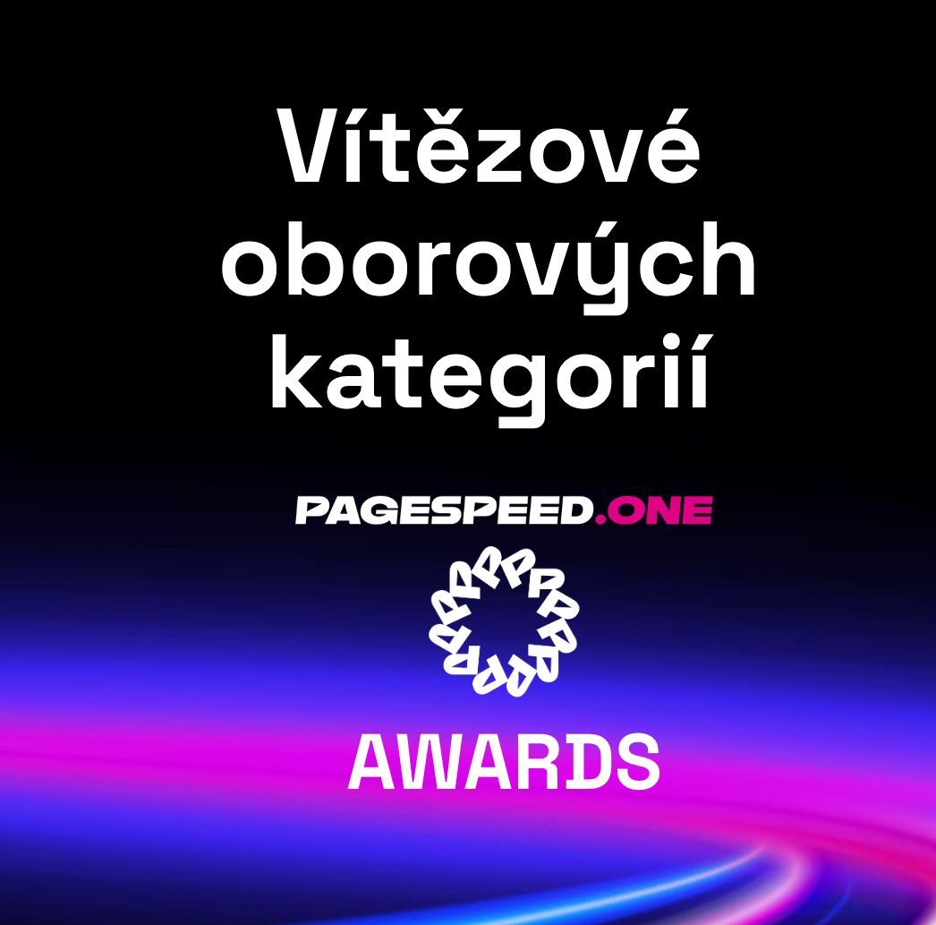 Nejrychlejší obsahové weby 2025 🏆

— CZ: extra.cz, avizo.cz, welovecycling.com 
— SK: ecommercebridge.sk, livemusic.sk, csfd.sk 

→ Gratulujeme! Podrobné výsledky najdete na stránce buff.ly/WrPKOjR
