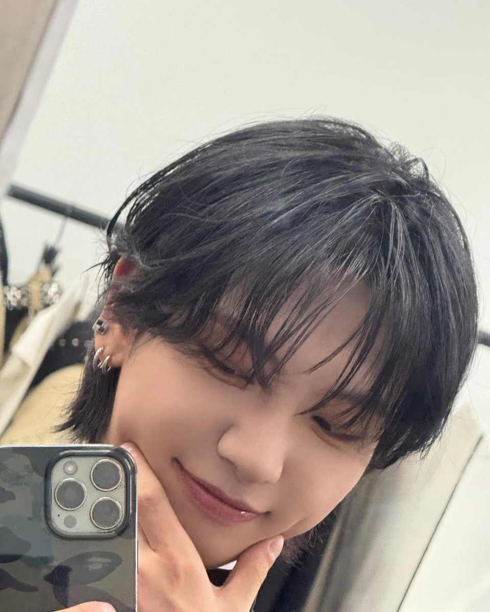 [INSTAGRAM] 260212 — #JAEHYUN 

Myung MC di sini (selesai mc)

#BOYNEXTDOOR #보이넥스트도어