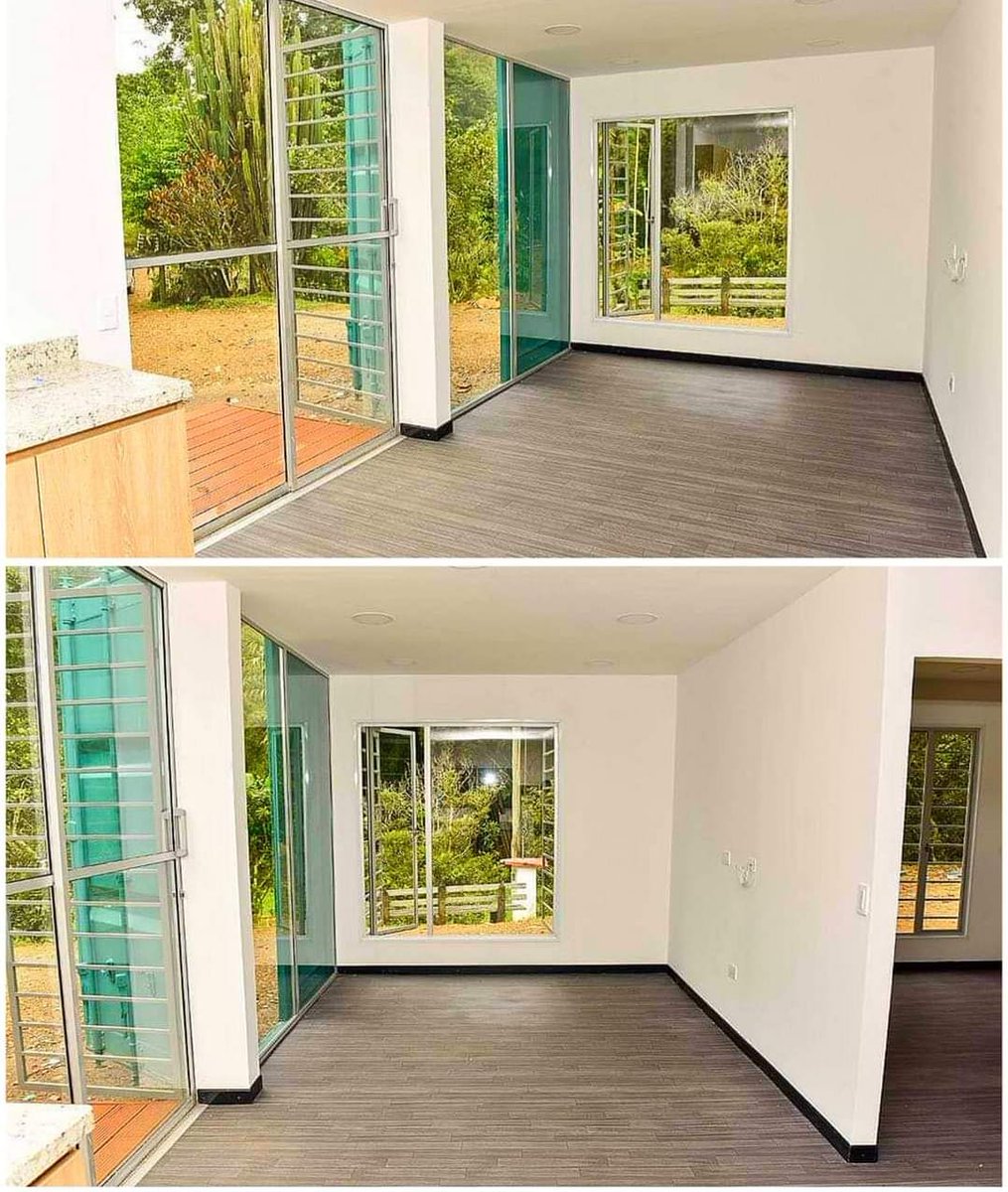 Premium2008's tweet image. We continue to share refurbished containers to showcase their life-changing capabilities in modern building! 🏗️✨

From housing to storage, containment and accommodation, they provide all manner of modern #buildingconstruction solutions. 🛠️🏢

Be sure to engage us today for your