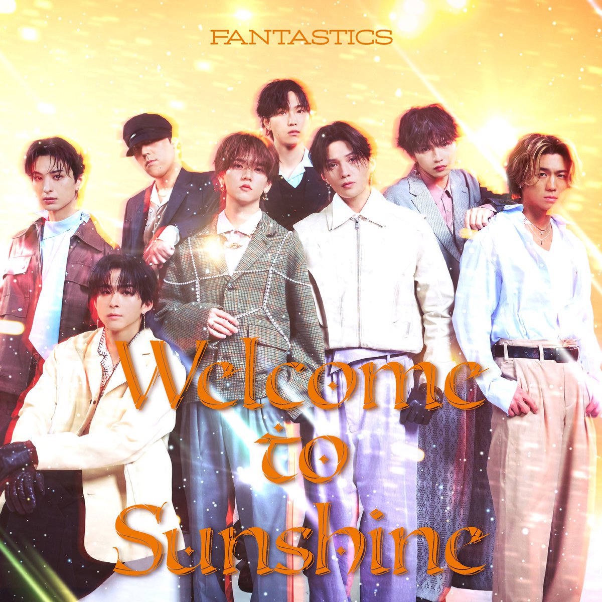 kayoko225's tweet photo. 【楽曲提供のお知らせ】
#FANTASTICS from EXILE TRIBE
2/12 Release Best Album
「𝐖𝐞𝐥𝐜𝐨𝐦𝐞 𝐭𝐨 𝐒𝐮𝐧𝐬𝐡𝐢𝐧𝐞」収録
DISC1 M7「TOP OF THE GAME」
作詞:草野華余子
作曲:草野華余子・Giga
編曲:Giga
Sound Produced by 草野華余子
DISC2 M4「Turn to You」
作詞・作曲:草野華余子
編曲:草野華余子、篠崎あやと、橘亮祐
Sound Produced by 草野華余子
ファンタ遂にベスト盤!!!!!
発売おめでとうございます☀️🌻㊗️
10年の濃厚な歴史を経て産み出された名曲が沢山ある中、2曲もベストアルバムに収録いただき本当に光栄です。FANTASTICSと音楽を作るとき、わたしも作家として沢山の挑戦をさせていただいています。テレビの企画で出逢えた不思議なご縁でしたが、こうしてずっと音楽を一緒に作らせて頂ける未来があってよかった。これからも益々のご活躍をお祈りしています💪
#WelcometoSunshine
#ファンタの軌跡
#FNT_BEST
