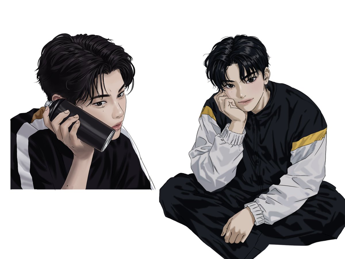 리빌리 춉이 😼
#Chovy #쵸비