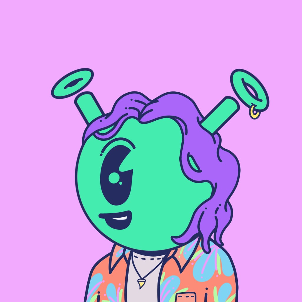 ☠️🔥 Quirkies Sales Bot tweet media