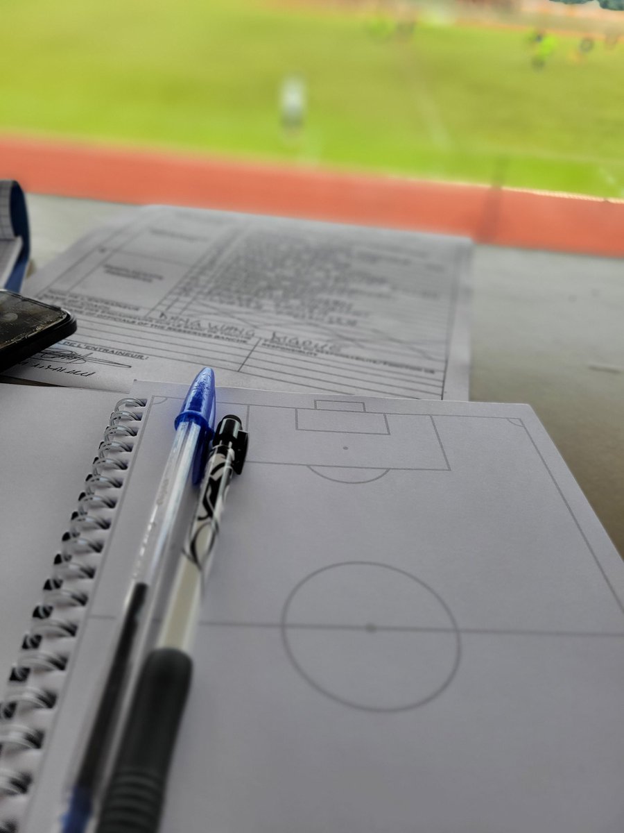 Nothing beats live scouting. I am aware of AI tools available for analysis, but you need to watch the real action. This is how I follow games: From top tier to youth competitions.  <a href="/Vinyl_Tong/">Vinyl Tong</a> says football scouting isn’t just about watching games, it’s about learning the craft.