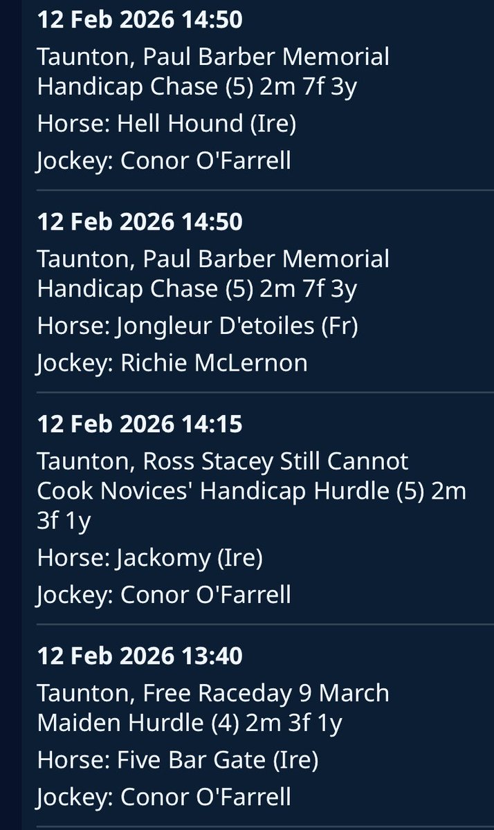 Kieran Fitzgerald tweet media