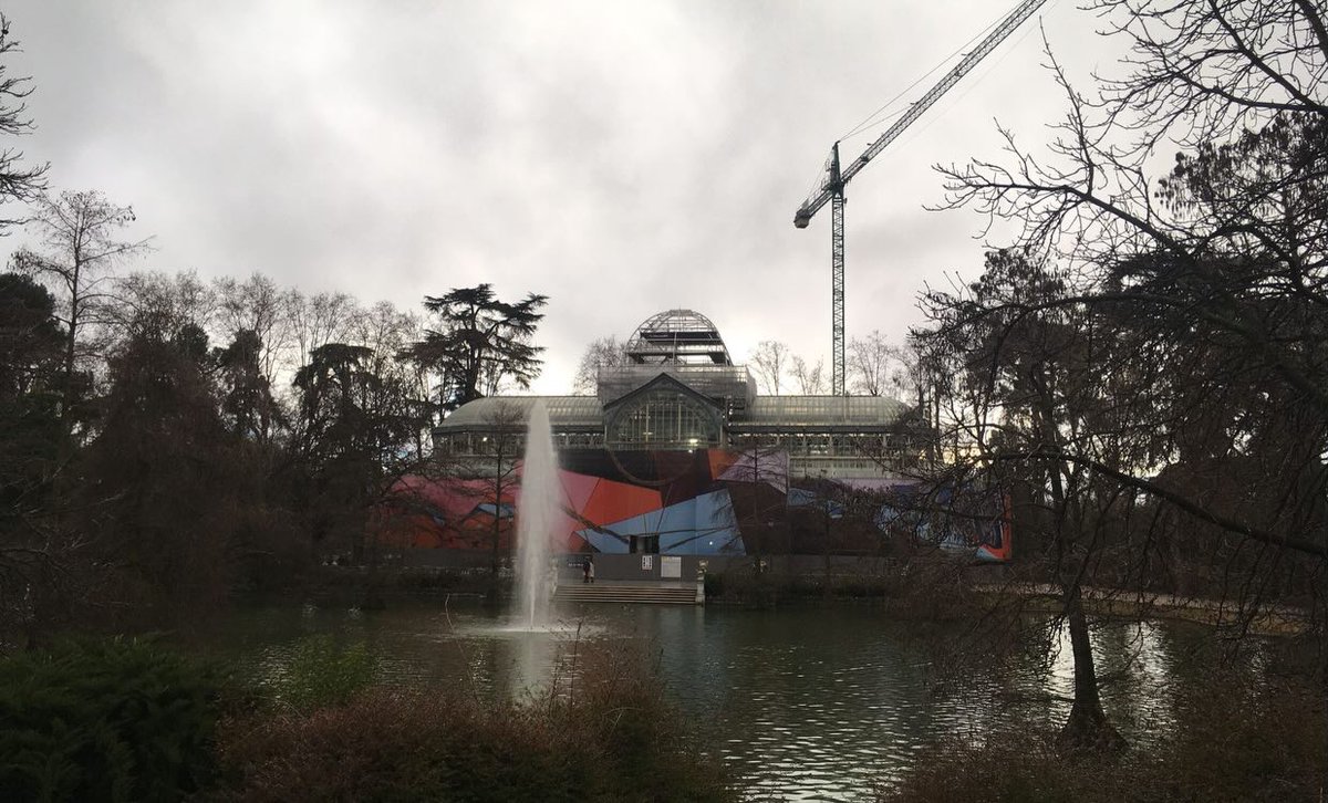 #somosvilla #crecemoscontigo

Encuentro de los alumnos de Francés de 1º Bachillerato de <a href="/VillaValdemoro/">IES Villa Valdemoro</a>  con alumnos del Lycée Pierre Guéguin de Concarneau (Francia).