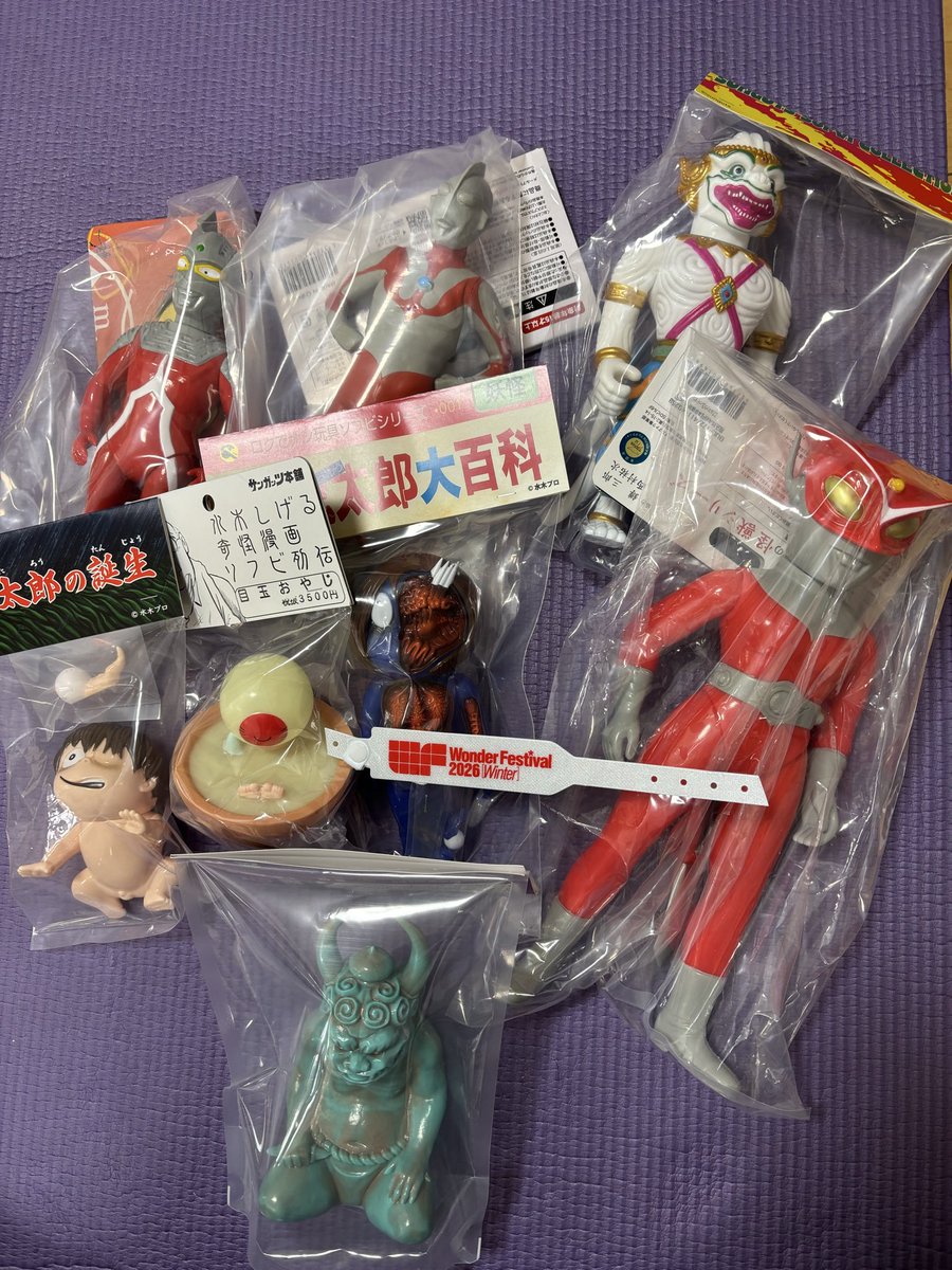 ロクでナシ玩具 (@rockdenothigang) / Posts / X