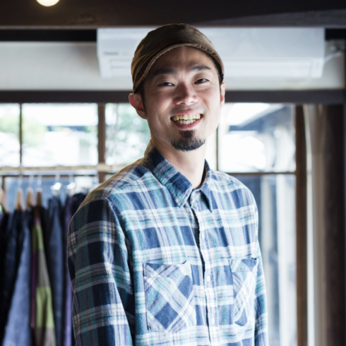 d47store's tweet photo. 【参加受付中】
地域文化を独自の仕組みで流通、発信する「うなぎの寝床」の富永潤二さんと、伝統的な染めの技法を用いて、現代の暮らしに馴染む作品をつくる「よつめ染布舎」の小野豊一さんをお迎えするトークイベント

3/6（金） 8/COURT（渋谷ヒカリエ8F）で開催

詳細は↓
https://t.co/UDPf2NaTst https://t.co/A4TgkAszmv