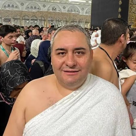 yirmiucderece's tweet photo. Özgür Özel'in "Tosuncuk" dediği Keçiören Belediye Başkanı Mesut Özarslan:

"Özgür Özel yanlış insana dokundu. İddia ediyorum 3 ay içerisinde benim yüzümden CHP'nin oyları %5 düşer." https://t.co/u1wvsy4bQC